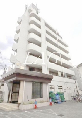 【外観】 | サンヒルズ赤塚 | 外観です。