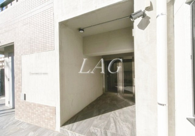 【エントランス】 | コートブリーズ板橋西台 | エントランスです。