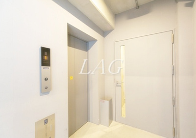 【その他】 | コートブリーズ板橋西台