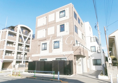 【外観】 | コートブリーズ板橋西台 | 外観です。