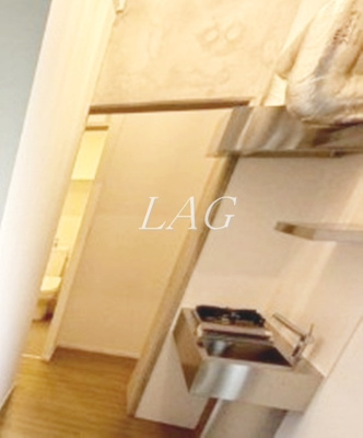 【キッチン】 | コートブリーズ板橋西台 | キッチンです。