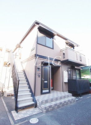 【外観】 | 富美ハイツ | 外観です。