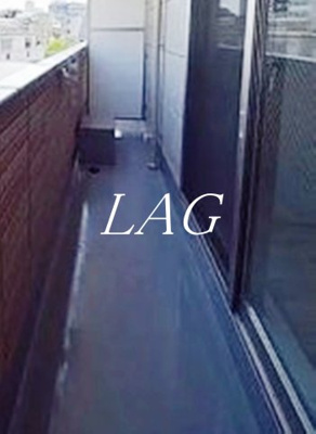 【バルコニー】 | FRレジデンス飯田橋 | バルコニーです。