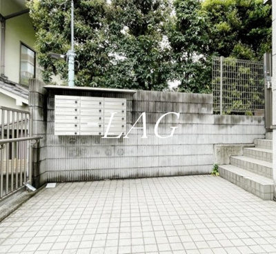 【その他】 | FRレジデンス飯田橋