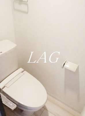 【トイレ】 | FRレジデンス飯田橋 | トイレです。