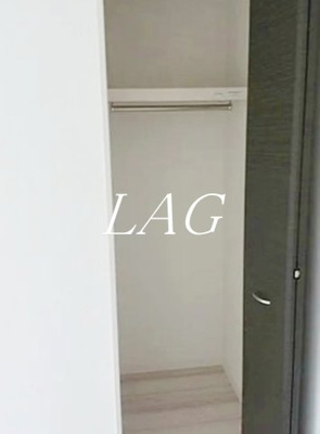 【収納】 | FRレジデンス飯田橋 | 収納です。