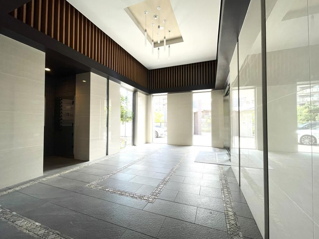 ルシエルのその他共用部分