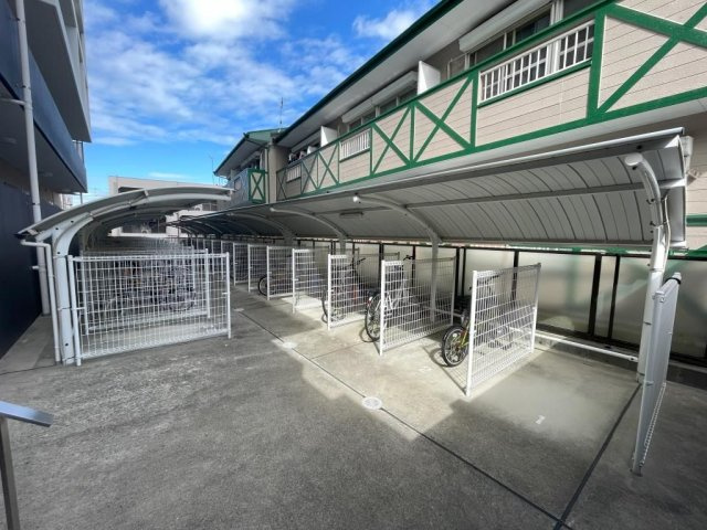 ルシエルのその他共用部分