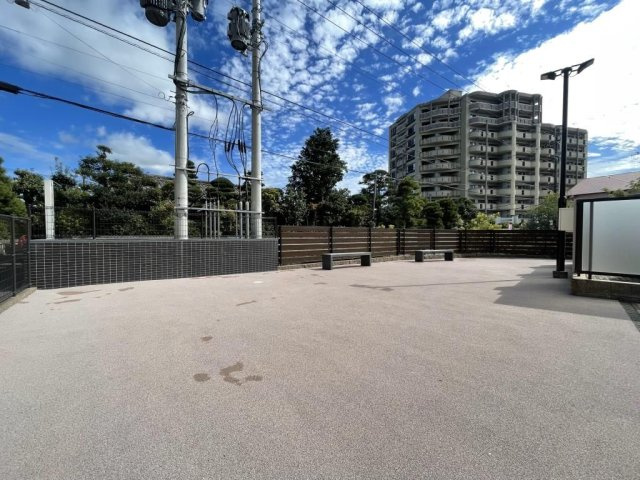 ルシエルのその他共用部分