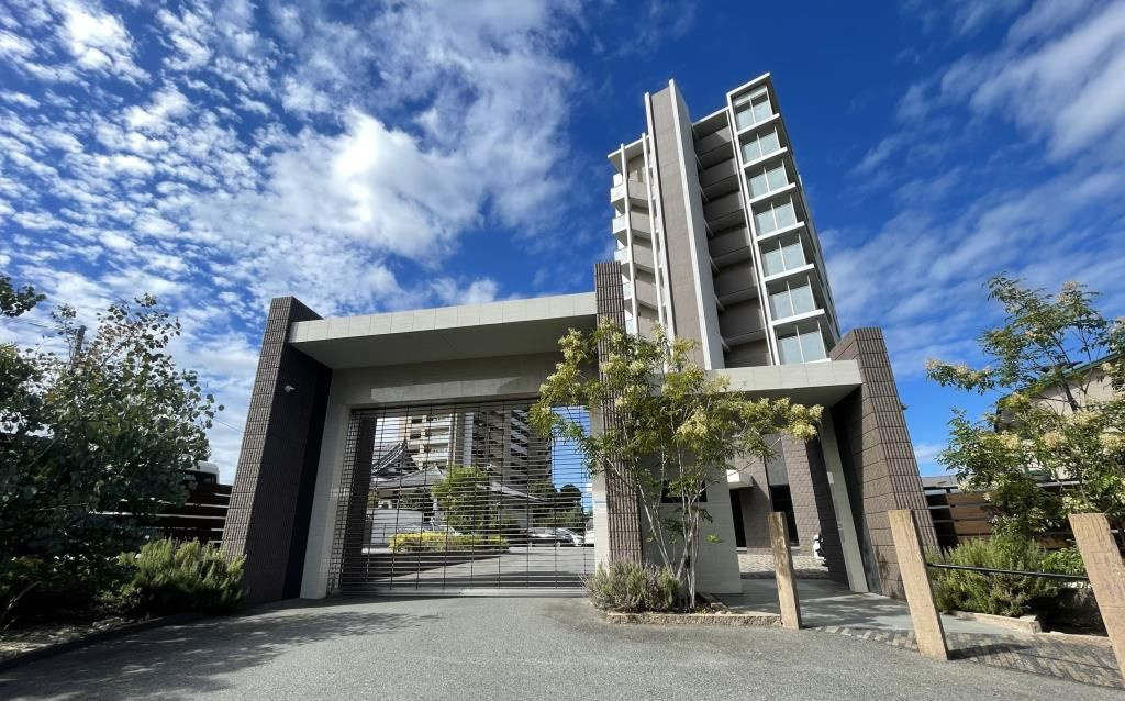 ルシエルのその他共用部分