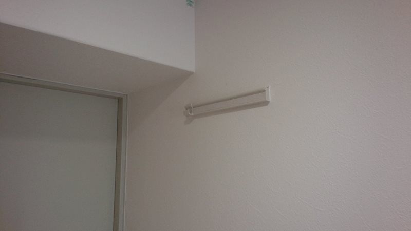 ルシエルの内装