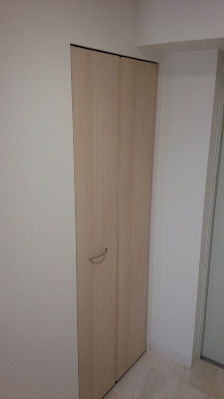 ルシエルの内装