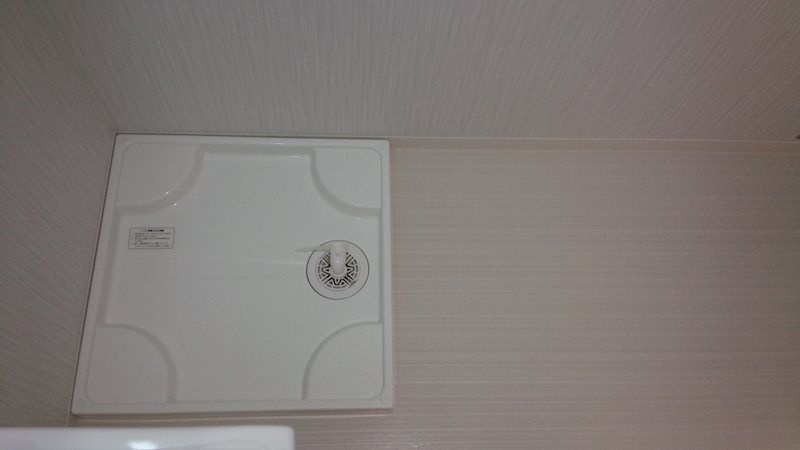 ルシエルの内装