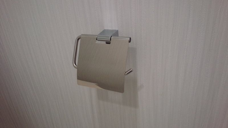 ルシエルの内装