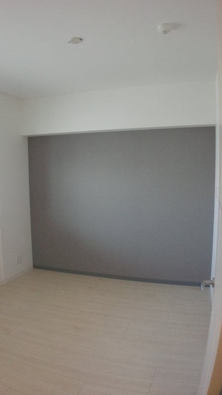 ルシエルの寝室|クローゼット付の寝室です☆