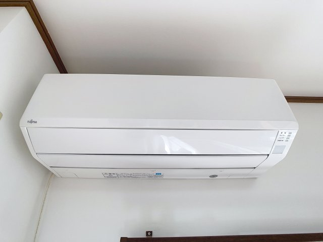 くつろぎ館の設備