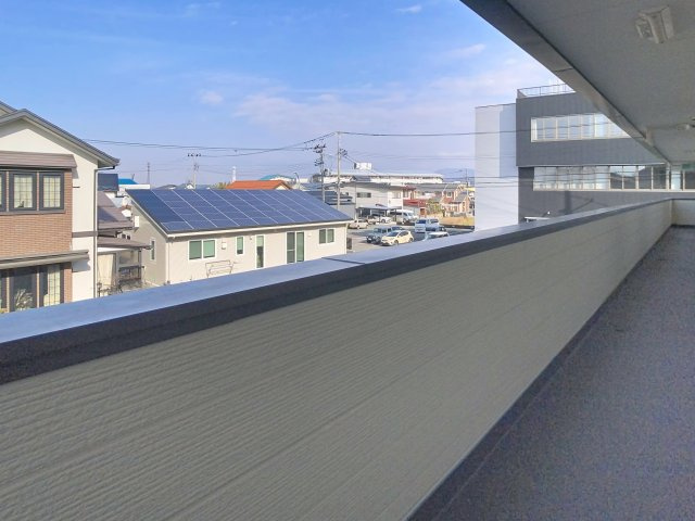 くつろぎ館のその他共用部分