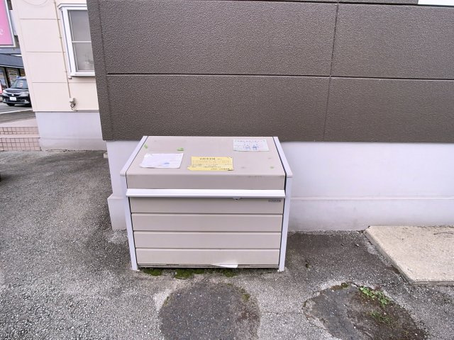 くつろぎ館のその他共用部分