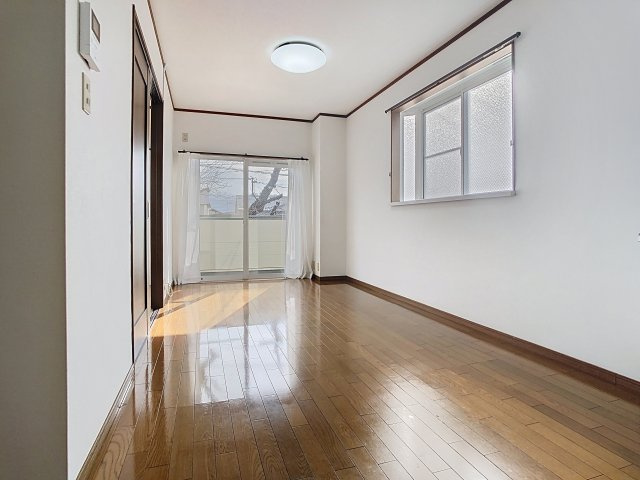 くつろぎ館の居間・リビング