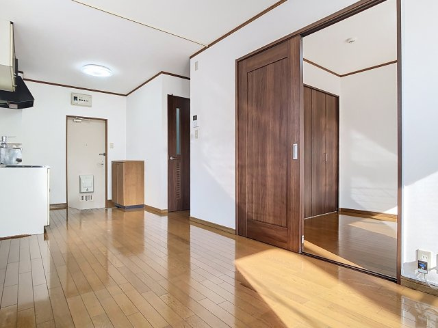 くつろぎ館の内装