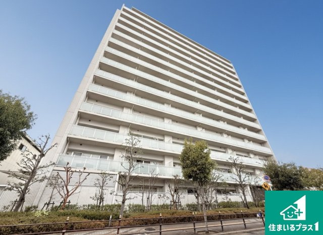 ディアエスタミオ南住吉 壱番館