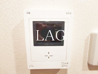 【セキュリティ】 | BE WEST | TVモニターフォンです。