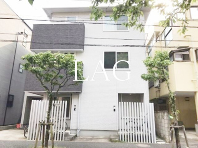 【外観】 | BE WEST | 外観です。