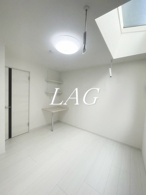 【寝室】 | フローラメゾン北大塚 | 寝室です。