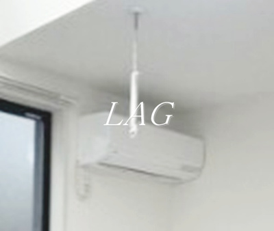 【設備】 | フローラメゾン北大塚 | エアコンです。