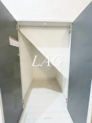 【その他】 | フローラメゾン北大塚