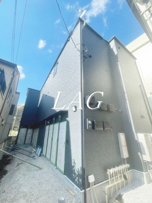 【外観】 | フローラメゾン北大塚 | 外観です。