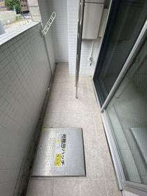 【バルコニー】 | プリオーレ三宮