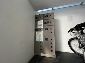 【設備】 | プリオーレ三宮