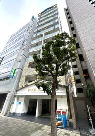 【外観】 | プリオーレ三宮