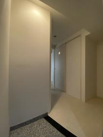 【玄関】 | プリオーレ三宮