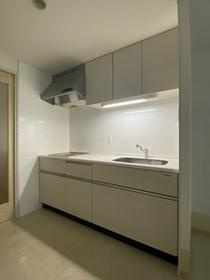 【キッチン】 | プリオーレ三宮