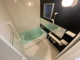 【浴室】 | プリオーレ三宮