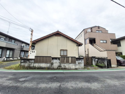 【外観】 | 亀岡　千代川町高野林西ノ畑　一戸建