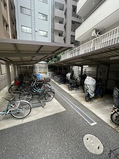 文京ハイツのその他