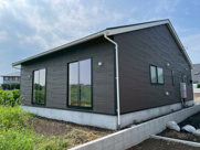 藤岡市岡之郷　平屋新築の画像