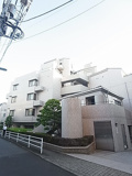 オーロヴェルデ田園調布の画像