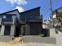 ベルガーデン下倉田町　新築分譲全3棟の画像