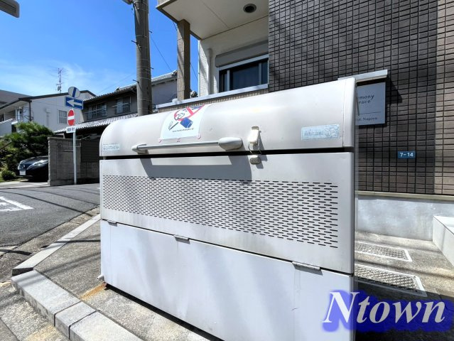 【その他共用部分】 | ファミリエ Nagoya