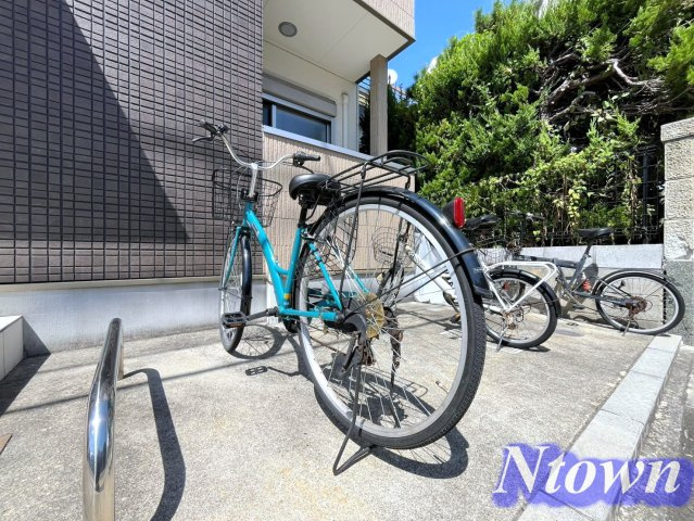 【その他共用部分】 | ファミリエ Nagoya