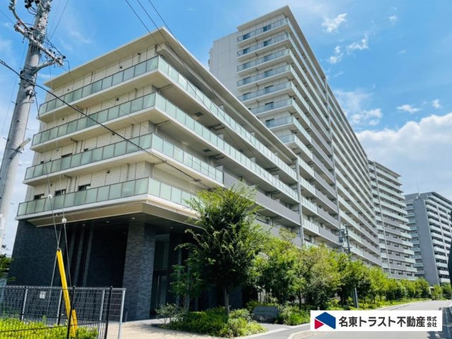 セントハート藤が丘