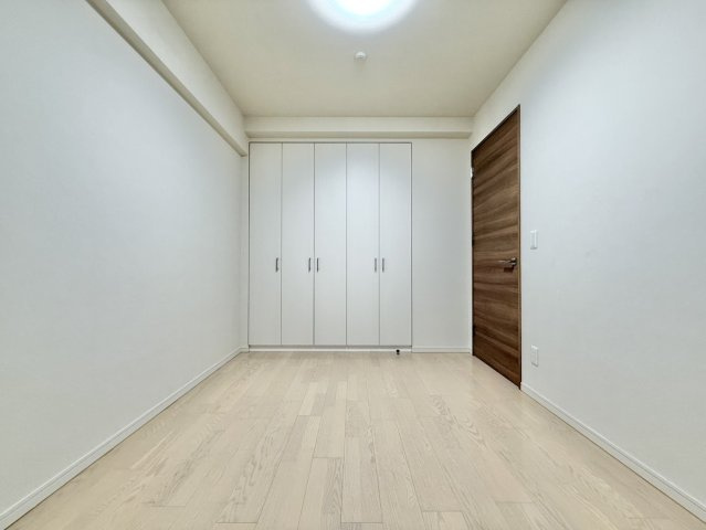 セントハート藤が丘の洋室|洋室約6.0帖！