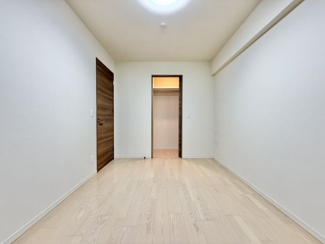 セントハート藤が丘の洋室|洋室約6.5帖！