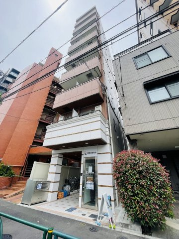 ロイヤル赤羽志茂