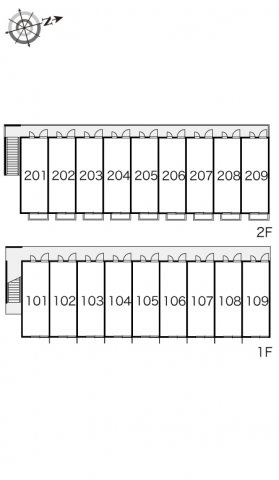 レオパレスフランのその他
