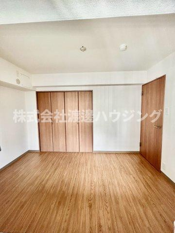 ユカミハイツ江坂の内装